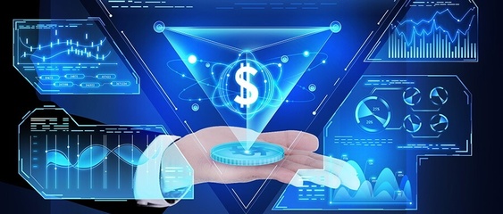 獨家首發(fā) | 企業(yè)應收賬款智能服務商「朋客信息」宣布完成數千萬元Pre-A輪融資