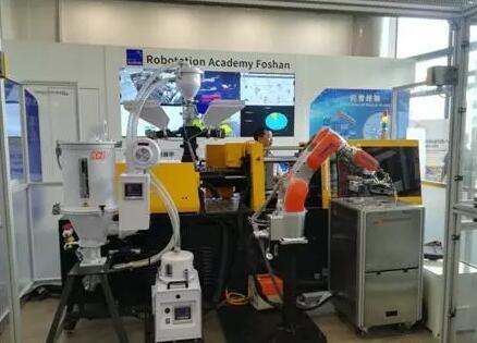 智能3c產品生產 裝配 定制 檢測 運輸及倉儲的一體化