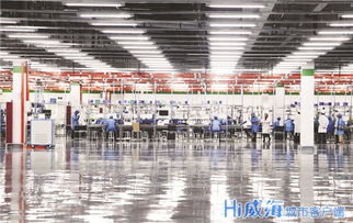 我市33個項目入選全省新舊動能轉換重大項目庫，信息技術領域表現(xiàn)突出